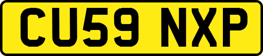 CU59NXP