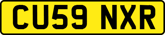 CU59NXR
