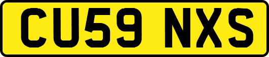 CU59NXS