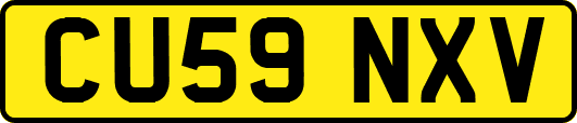 CU59NXV