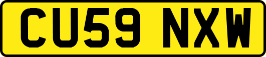 CU59NXW