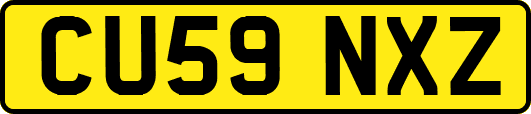CU59NXZ