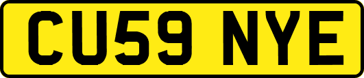CU59NYE