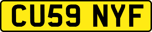 CU59NYF