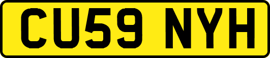 CU59NYH