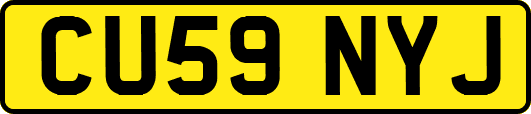 CU59NYJ