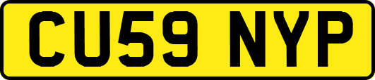 CU59NYP