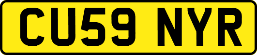 CU59NYR