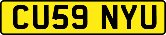 CU59NYU