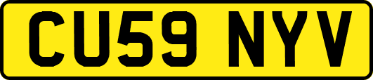 CU59NYV
