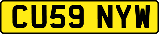 CU59NYW