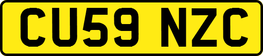 CU59NZC