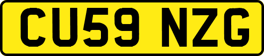 CU59NZG