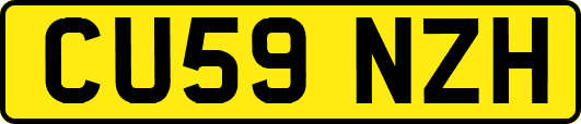 CU59NZH