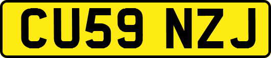 CU59NZJ