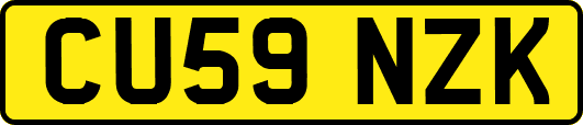 CU59NZK