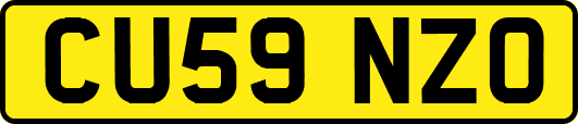 CU59NZO