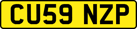 CU59NZP