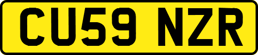 CU59NZR