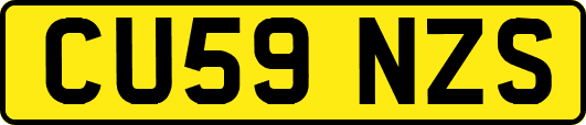 CU59NZS