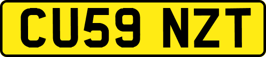 CU59NZT