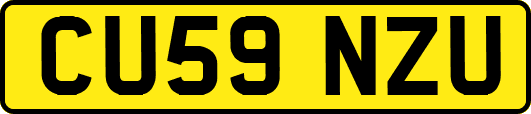 CU59NZU