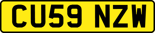 CU59NZW