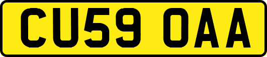 CU59OAA