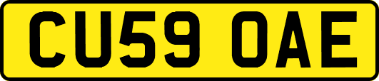CU59OAE