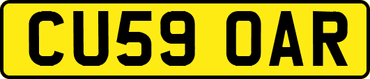 CU59OAR
