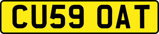CU59OAT
