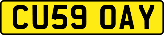 CU59OAY