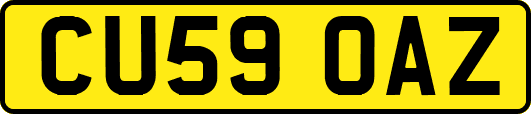 CU59OAZ