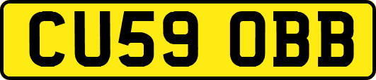 CU59OBB