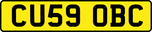 CU59OBC