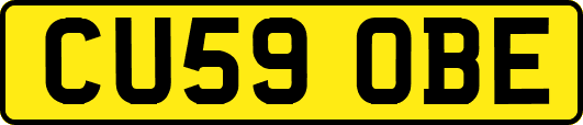 CU59OBE
