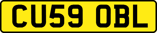 CU59OBL