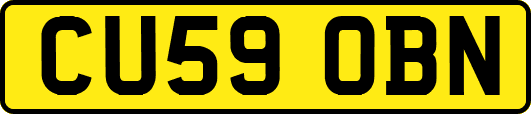 CU59OBN