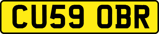 CU59OBR