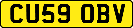 CU59OBV