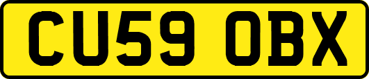 CU59OBX