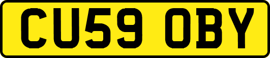 CU59OBY