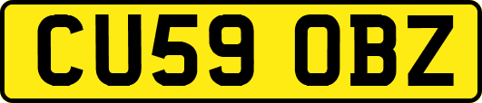 CU59OBZ