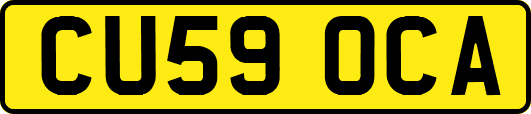 CU59OCA