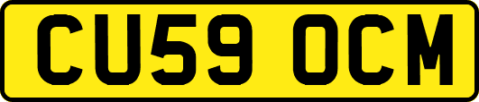 CU59OCM
