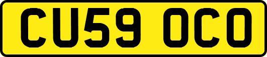 CU59OCO
