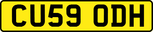 CU59ODH