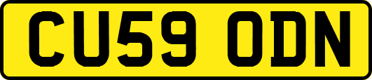 CU59ODN