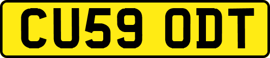 CU59ODT