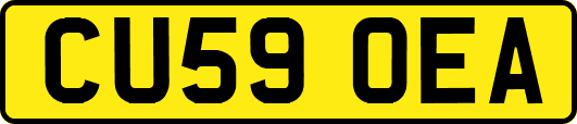 CU59OEA